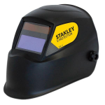 Apsauginis suvirintojo skydelis STANLEY DIN 11
