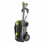 Auk&scaron;to slėgio plovykla KARCHER HD 6/13 C Plus EU, slėgis iki 130 bar, vandens srautas 590 l/h, galia