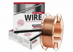 Suvirinimo viela LINCOLN ELECTRIC LNM MONIVA, 1,2mm, 16kg
