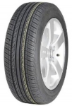 Vasarinė automobilio padanga OVATION, 205/55/R16, LOOV 91V VI682, nauja