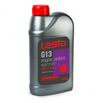 Au&scaron;inimo skystis LESTA G13, 1 kg, violetinis