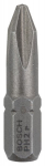 Sukimo antgaliai BOSCH Extra Hart, Ph 2/L=25, 3 vnt.