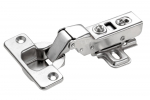Baldinis lankstas HETTICH, D35/48, greito montavimo, pusinis, d-35 mm, 48 mm, 9240416