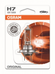 Automobilinė lemputė OSRAM, H7 55W/12V, halogeninė, L64210-01B