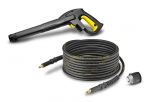Auk&scaron;to slėgio žarna KARCHER HK12, (2.643-909.0)