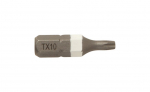 Antgaliai ESSVE, TX10, 25 mm, CONICAL, 3 vnt.