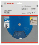 Diskas fibrocementui pjauti BOSCH, 165x20x2.2/1.6xZ4