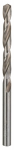 Grąžtas metalui BOSCH HSS-G, 6 x 57 x 93 mm, 1 vnt
