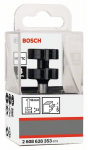Surenkama freza BOSCH HM, B=5 mm, l=22 mm, kotas 8 mm