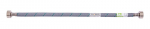 Vandens žarnelė FLIESSER Pex, 1/2' vidus/vidus, 150 cm