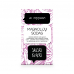 Sausas namų kvapas ACAPPELLA Magnolijų Sodas, 11 g