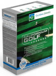 Žolių sėklų mi&scaron;inys GlobalGrass CALIFORNIUM GOLF, 1 kg