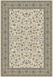 Kilimas DA VINCI, 160 x 230 cm, 100% polipropilenas, 57221646400