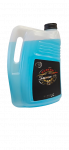 Automobilio stiklų ploviklis ALCHEMY, 5L, vasarinis