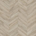 PVC grindų danga EVOLUTION Chevron-6, 3 m pločio, 2,7 mm storio, dėvimasis sluoksnis 0,2 mm, Belgija