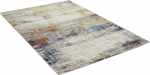 Kilimas ANDIAMO Portland, 160 x 235 cm, kreminės spl., 75% polipropilenas, 25% poliesteris, tinkamas
