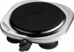 Ant stalo pastatoma viryklė CAMRY CR 6510, galia 1500 W