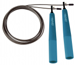 &Scaron;okdynė AVENTO 42HO-BLU, 290 cm, steel blue