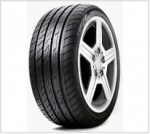 Vasarinė automobilio padanga OVATION, 225/45/R17, LOOV 94W XL VI388, nauja