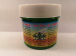 Akriliniai dažai AKRILEN, &scaron;v. žalios sp., 120 ml