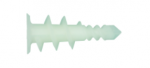 Nailoninis kai&scaron;tis GKP KOELNER Driva-01, 14 x 22 mm, 20 vnt.