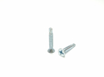 Savigręžis sraigtas įleidžiama galva PROFIX, DIN7504 O (P) 4,2 x 38 mm, 30 vnt.