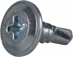 Savigręžiai ESSVE, 4,2 x 13 mm, C1, 250 vnt.