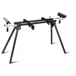 Universalus reguliuojamas staklių stovas CONSTRUCTOR, apkrova iki 150 kg, 195x53x92 cm, svoris 11,3