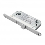 Įleidžiama spyna ASSA ABLOY 565, korpusas, chromuota, de&scaron;ininė