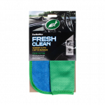 Automobilinė &scaron;luostė TURTLE WAX, dvipusė, valymui, dydis 32 cm x 28 cm