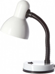 Stalinis &scaron;viestuvas SPECTOR LIGHT 17553S, E27, max 40 W, 220-240 V, laido ilgis 1,2 m., baltos sp.,
