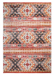 Kilimas Bonnie, 120 x 170 cm, 100 % polipropilenas, spalvotas, tinkamas viduje ir lauke, 724015