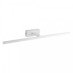 Sieninis veidrodžių ir paveikslų &scaron;viestuvas RABALUX Albina, LED, 18W, 230V 50Hz, 4000K, 900 lm, IP23