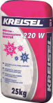 Armavimo ir klijavimo mi&scaron;inys KREISEL Warme-Dammsystem 220W, putų polistirenui ir akmens vatai, darb