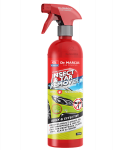 Vabzdžių liekanų ir dervų valiklis DR. MARCUS, pur&scaron;kiamas, 750ml