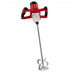 Elektrinė mi&scaron;inių mai&scaron;yklė EINHELL TC-MX 1400-2 E, galia 1400 W, tvirtinimas M14, yra mai&scaron;ytuvas 530