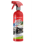Automobilinis valiklis DR. MARCUS, panelėms, pur&scaron;kiamas, 750 ml