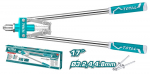 Kniediklis TOTAL, su ilgomis rankenomis, 3.2-4.8 mm, 420 mm, THT32176