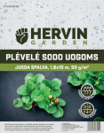 Plėvelė sodo uogoms auginti HERVIN GARDEN A691330019, 1,6x10m, 50g/m2., FFS1,6x10/50