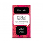 Sausas namų kvapas ACAPPELLA Mi&scaron;ko Uogos, 11 g