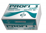 Substratas DURPETA Profi Mix3A, spygliuočiai/lapuočiai, 250 l