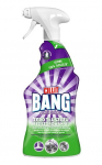 Valiklis CILLIT BANG Grease & Smudges, riebalų ir dėmių &scaron;alinimui, 750ml