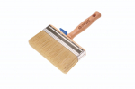 Tapetavimo teptukas PAINTER TAP0427, T04, profesionalus, 57x30x120 mm