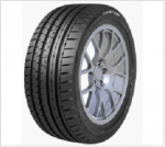 Vasarinė automobilio padanga OVATION, 225/50/R17, LOOV 98V XL VISPORT, nauja