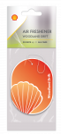 Automobilių oro gaiviklis SHELL, Air Freshener woodland drift, pakabinamas