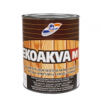 Akrilinis lakas RILAK Ekoakva, 0,9 l, pusiau matinis