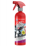 Automobilinis valiklis DR. MARCUS, ratlankiams, pur&scaron;kiamas, 750 ml
