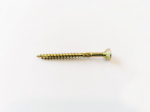 Medsraigčiai ROBUS, 5 x 40 /24 mm, įleidžiama galva, cinkuoti, 200 vnt., TORX25