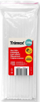 Klijų lazdelės TRIMAX, 7 mm, L-200 mm, 250 g