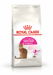 Sausas kačių ėdalas ROYAL CANIN, visavertis subalansuotas pa&scaron;aras itin i&scaron;rankioms, suaugusioms katėm